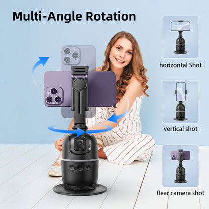 Selfieshow Gimbal StabilizerTripod